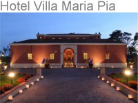 Villa Maria Pia