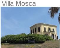 Hotel VillaMosca Alghero